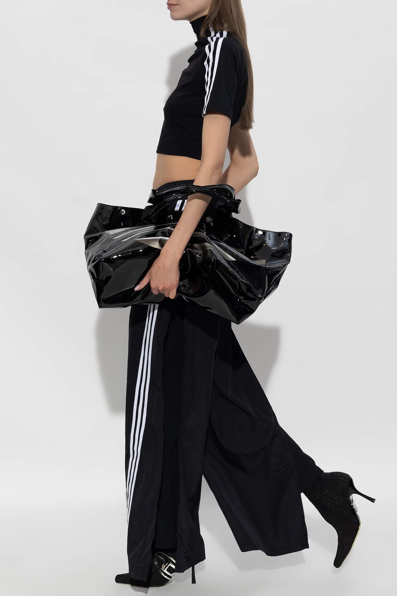 Adidas size best sale chart track pants